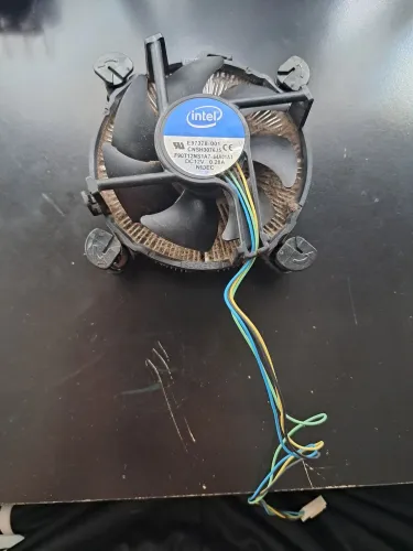 Ventoinha INTEL