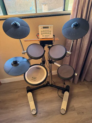 BATERIA ELÉTRICA HD 3 ROLAND