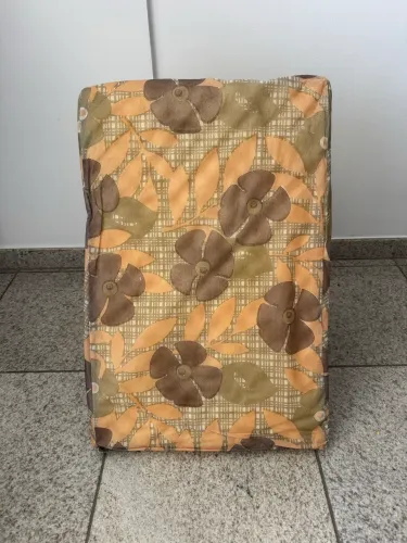 Triangulo encosto 