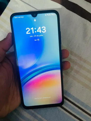 Galaxy AO5S