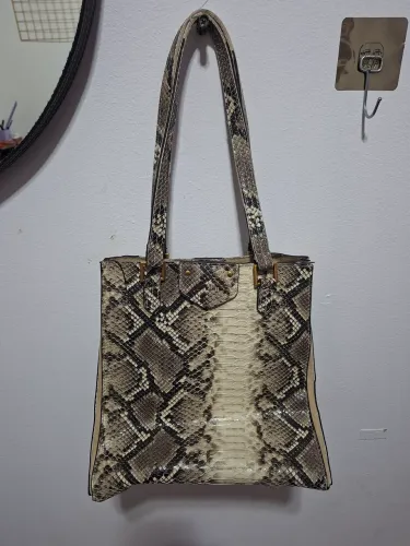Bolsa incrível da Santa Lolla