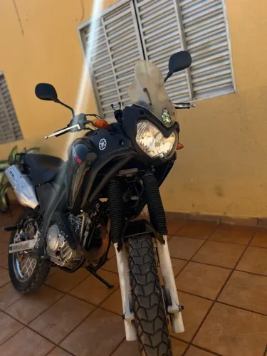 TENERE 250cc 2011