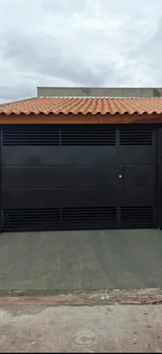 Aluga casa Guapiaçu 