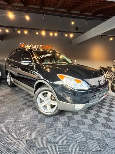 Hyundai Veracruz GLS 3.8 4WD Aut. 2009