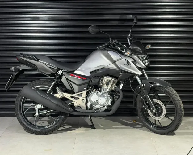 Locação de motos