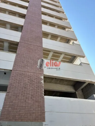 Apartamento para venda com 46 m² e 1 quarto em Vila Nova Cidade Universitária, Bauru - SP