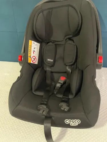 Bebê conforto Cosco Kids