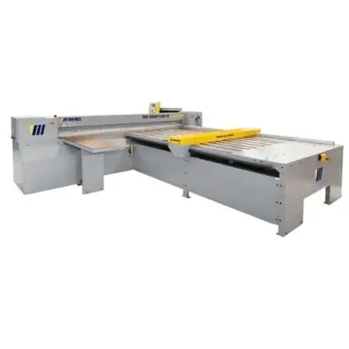 Seccionadora Inmes Im-2900 Electronic V30 Trif