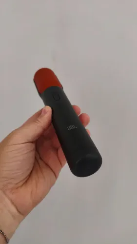 Microfones JBL