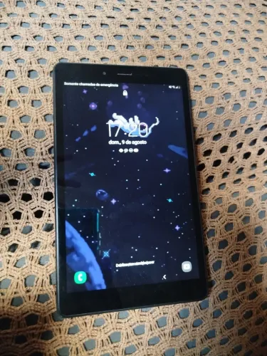 Tablet Samsung Galaxy tab A