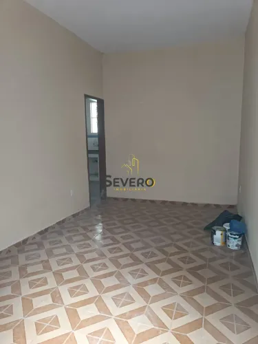 Casa à venda no bairro Antonina - São Gonçalo/RJ