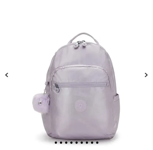 Mochila nova