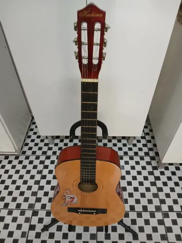 Violão bom