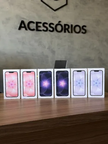 Apple iPhone 17E 256GB Originais Lacrados Pronta Entrega Loja Física