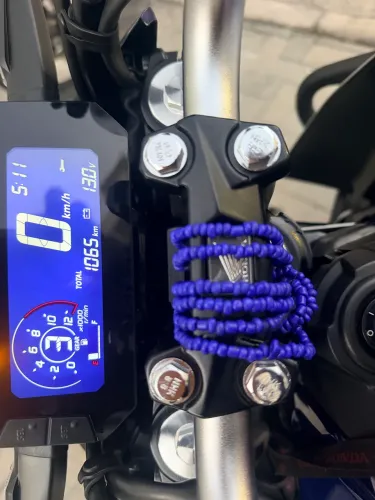 CB 300F ZEROO 2026