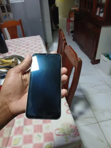 Vendo sansung a15