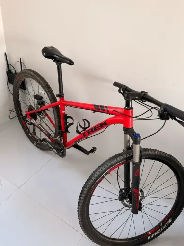 MTB TREK 