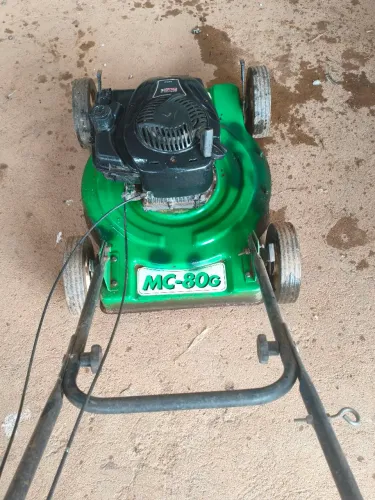 Cortador de grama mc80g
