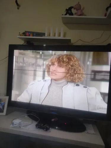 TV Samsung 43 polegadas