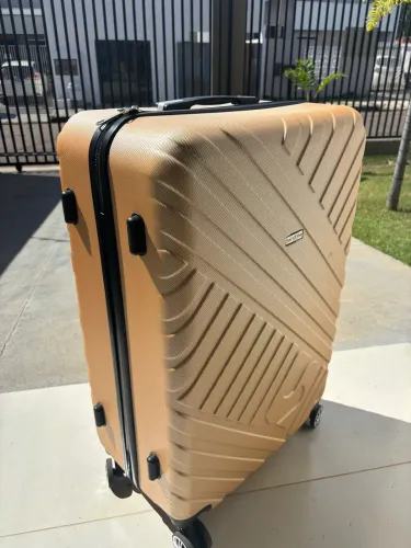 Vendo mala