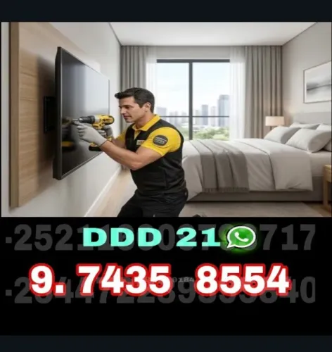 Montador de móveis profissional para guarda-roupas, armários, closet e cômodas