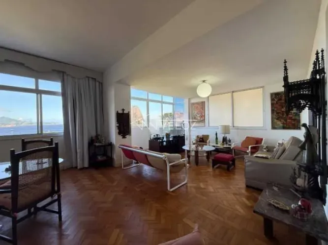 Apartamento : / Residencial / Flamengo