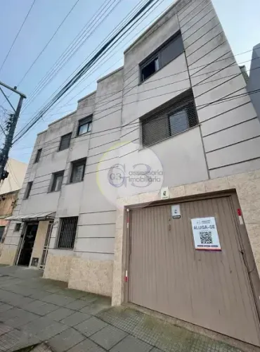 Apartamento para locação, Centro, Rio Grande, RS