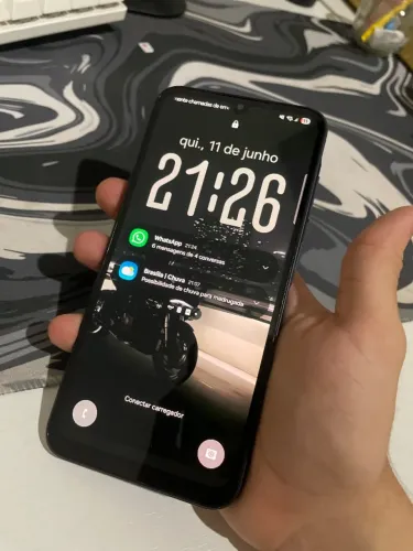 Vendo Galaxy A25 128gb PRA HOJE