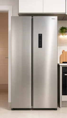Geladeira Philco Eco Inverter