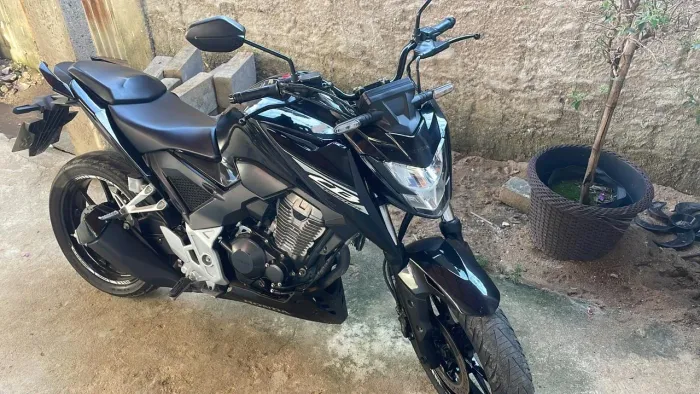 Cb300f Twister 