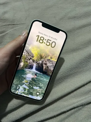 IPHONE 12 128g