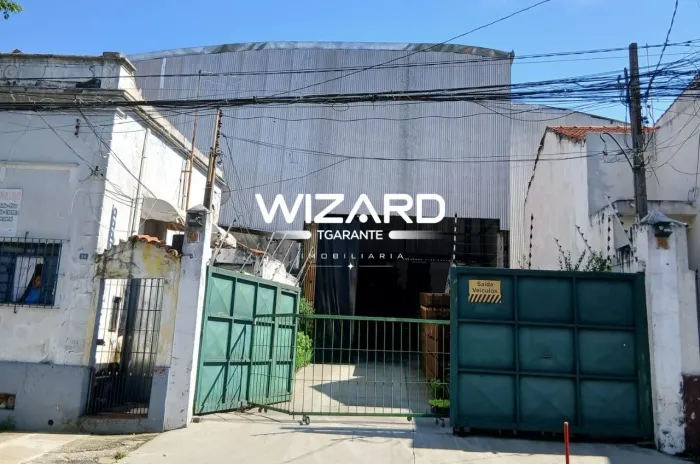 Galpão para venda na Mooca estuda permuta