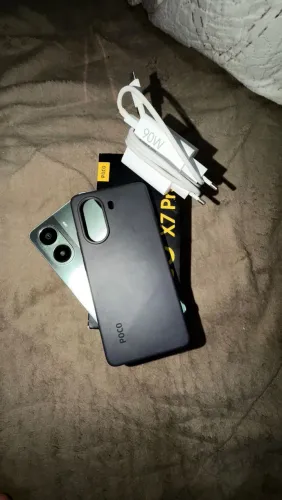 poco X7 pro