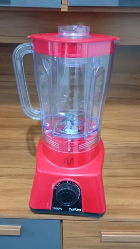 Liquidificador