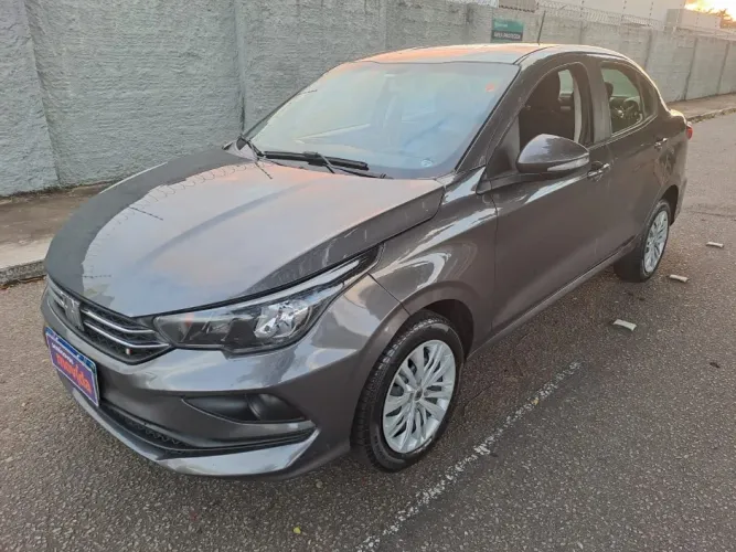 Fiat Cronos Drive 1.0 6V 2025