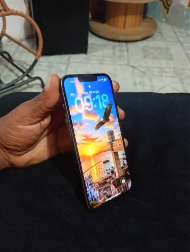 IPHONE 13 PRO | 256GB