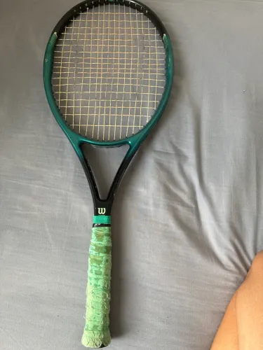 Wilson Hammer 5.0