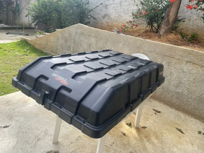 Maleiro Motobul 550L