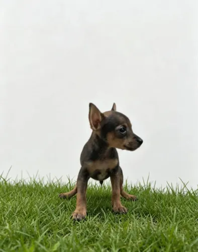 Pinscher mini
