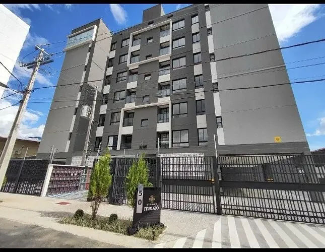 Vendo Studio Maceió com 31 M2 ( 100 % Mobiliado )