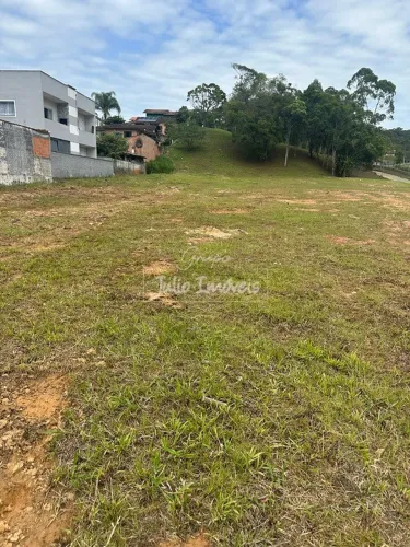 Terreno Galpão Itajaí Limoeiro