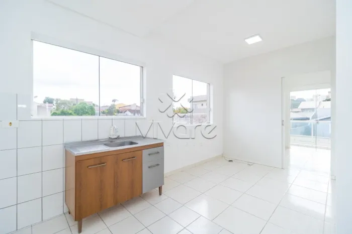 Apartamento 1 quarto - Bairro Novo Mundo - à Venda