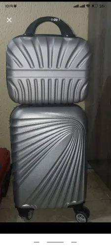 Mala para viagem