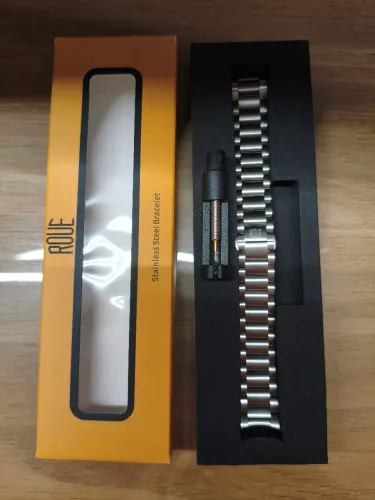 Bracelete original Roue tps