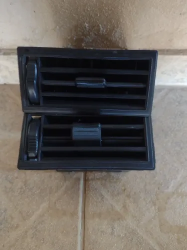 Peças de Acabamentos para Carro. VW, GM CHEVROLET, VOLKSWAGEN