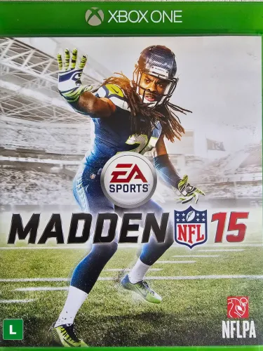 Jogo Xbox one