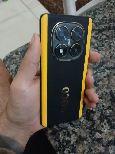 Poco x7 512gb