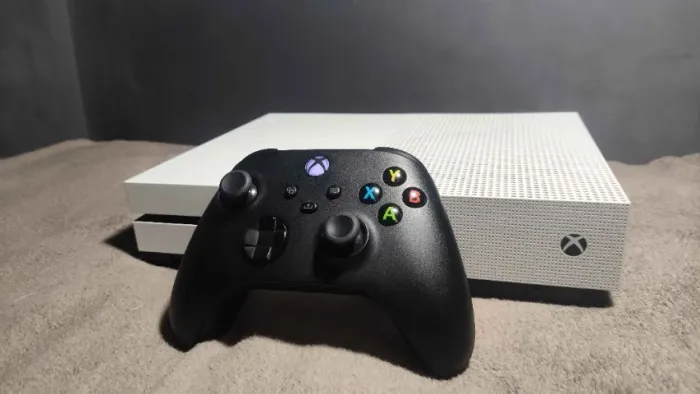 xbox one