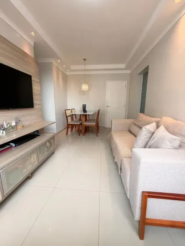 SN| LOC APARTAMENTO PALMEIRAS III