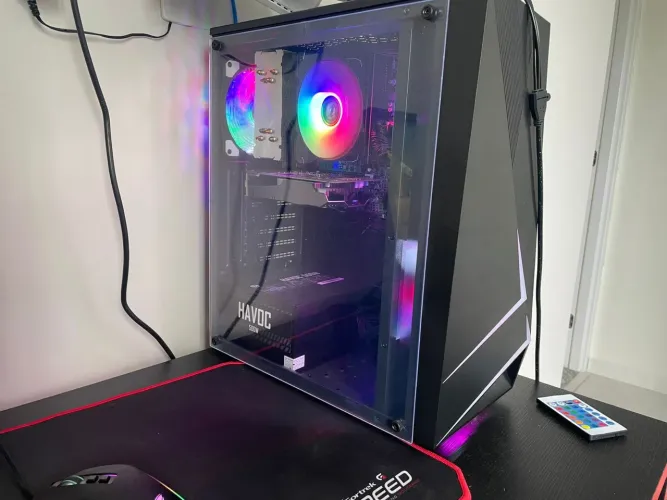 Computador Gamer